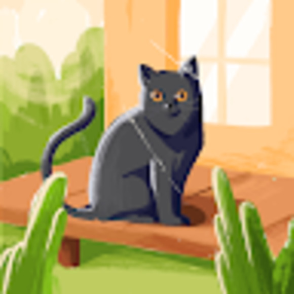 Meet your Posher, Zamira - Picture 1 of 1